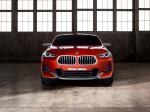 BMW Concept X2 2016 года